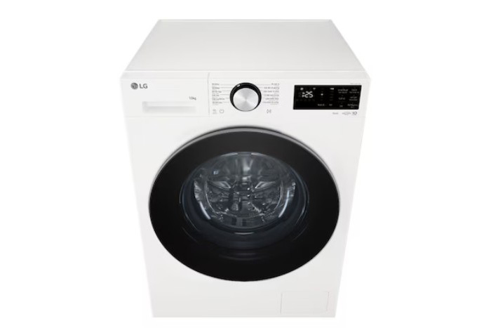 Máy giặt LG AI DD Inverter 10 kg FX1410N5W